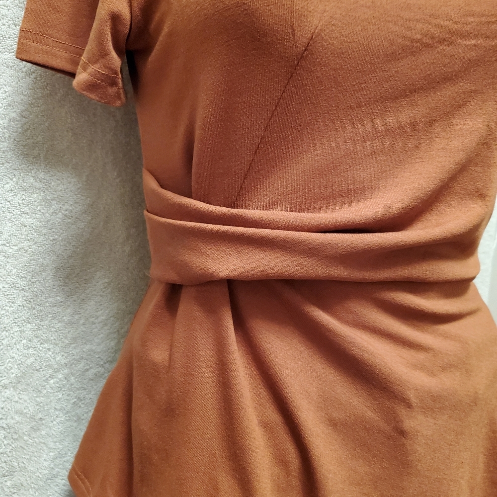 COPY - T-Shirt Twist